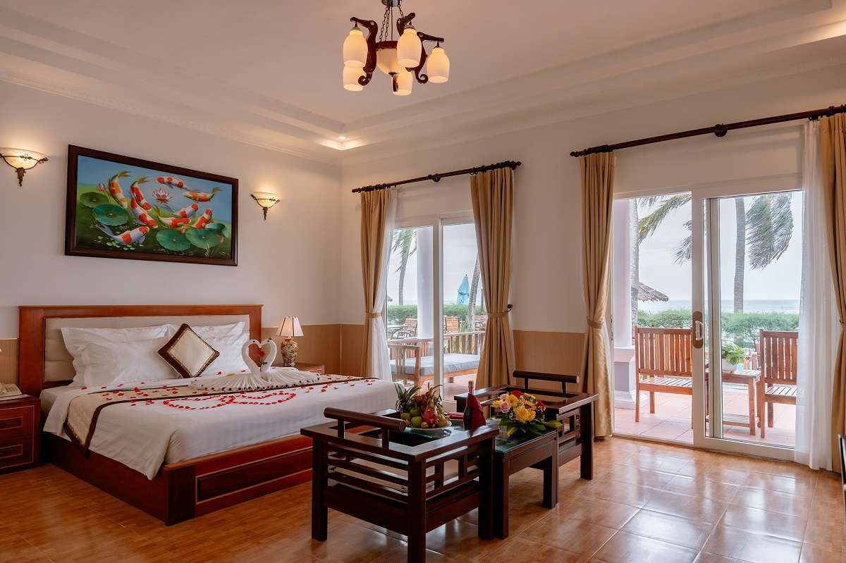 Muine Century Beach Resort