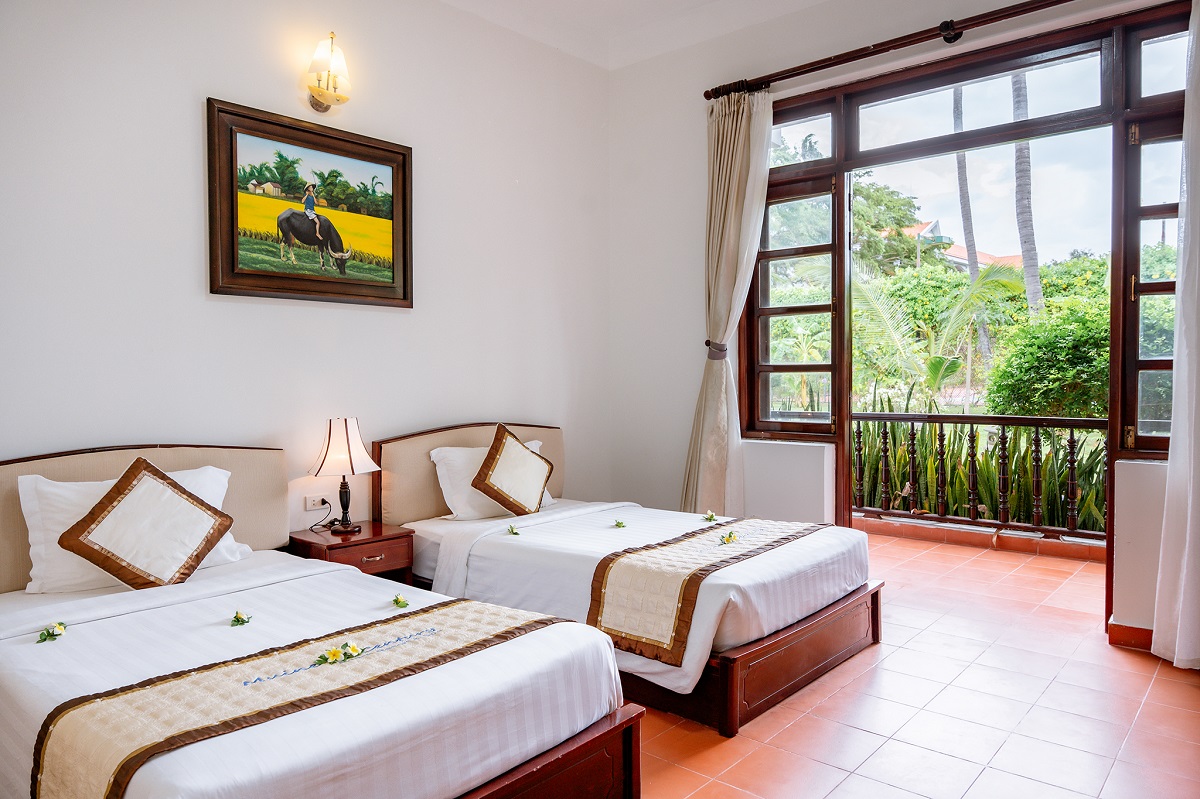 Muine Century Beach Resort