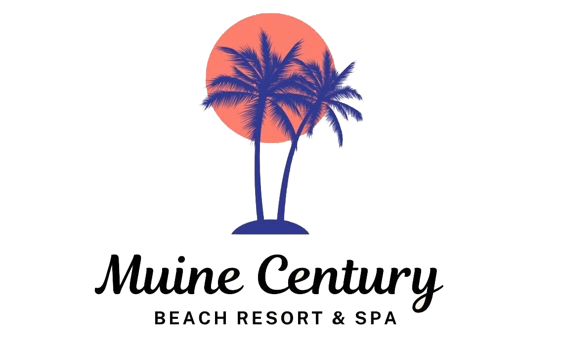 Muine Century Beach Resort
