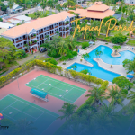 Di Chuyển Đến Muine Century Beach Resort: Từ Sân Bay Đến Thiên Đường Nghỉ Dưỡng